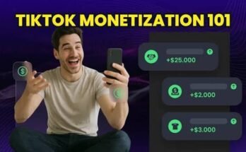 How to monetize your Tik Tok account in 2026: simple guide