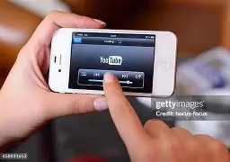 Make them watch YouTube videos