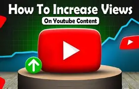 HOW TO GET MORE VIEWS ON YOUTUBE IN 2026