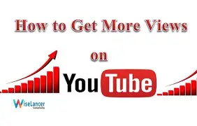 How to get more views on YouTube in 2026